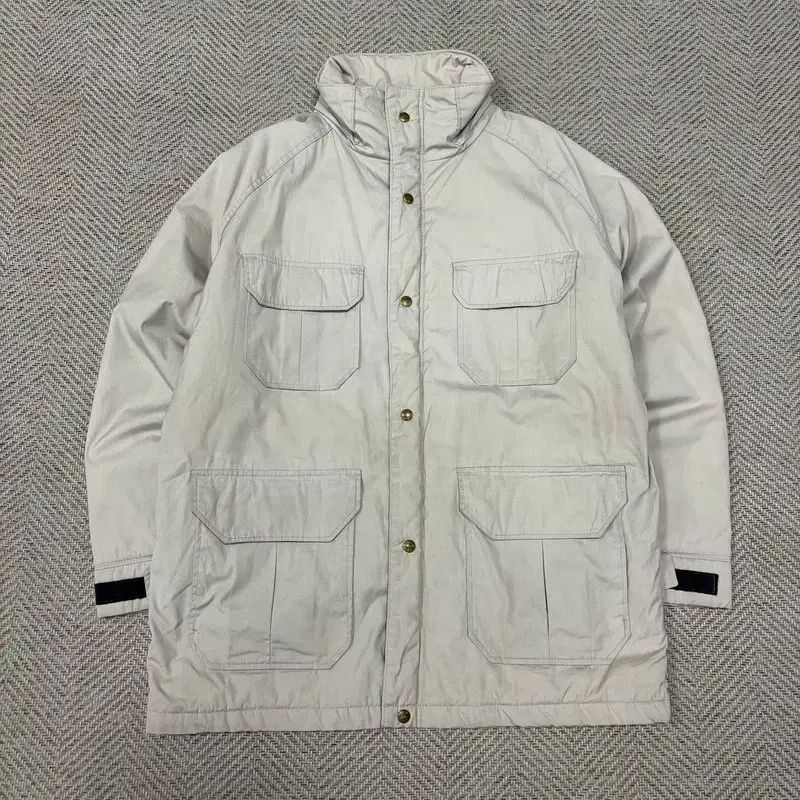 WOOLRICH(ウールリッチ) マウンテン フィールド アウター v4718
