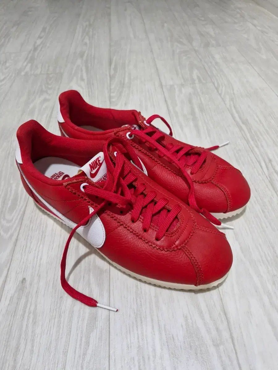 NIKE ナイキ コルテッツ ジョジョの奇妙な冒険 物語 265