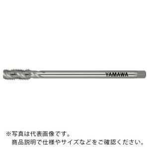 【新品・2営業日で発送】YAMAWA ヤマワ ヤマワ ロングシャンクスパイラルタップ LS-SP P2 L200 M12X1.25 (LSSPP2200M12X1.25 8013)