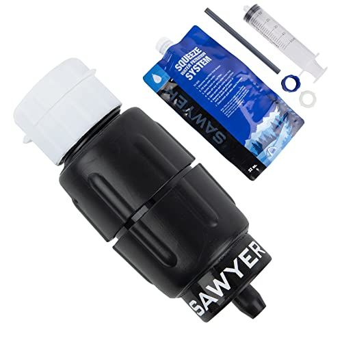 【新品】ソーヤー マイクロスクィーズフィルター SP2129 SAWYER | 携帯浄水器 浄水器 ポータブル浄水器 防災 防災アイテム 災害用 非常用 キャンプ キャンプ用品 アウトドア アウトドア用品 登山【日本正規品】 e67d62ea