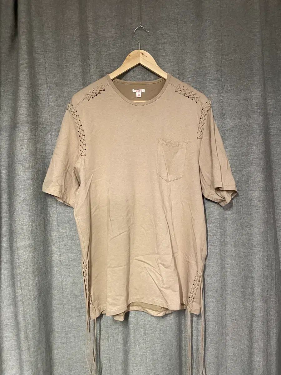 masu tシャツ