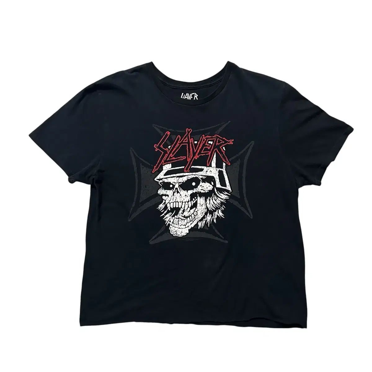 スレイヤー(Slayer) バンド Tシャツ