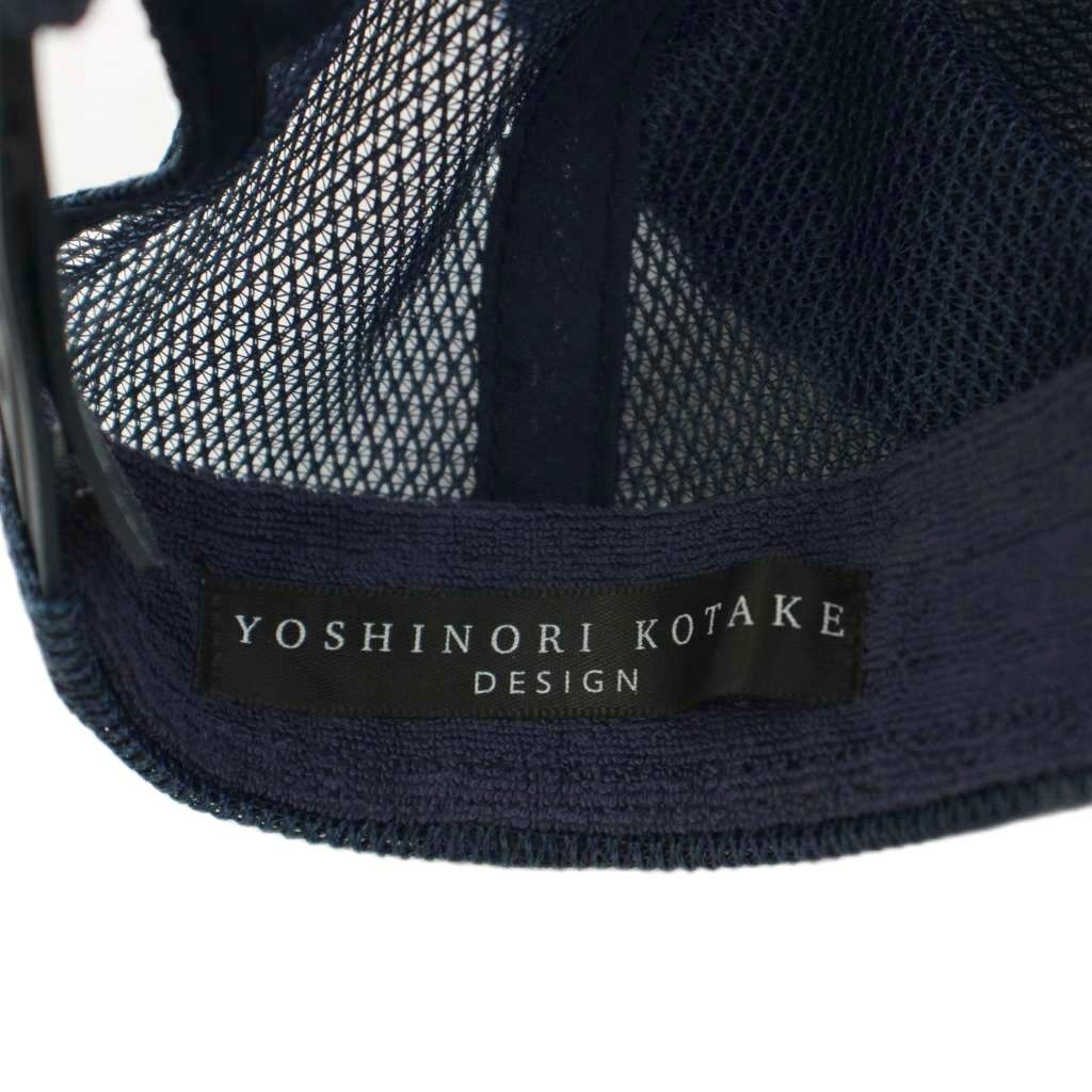 ヨシノリコタケ YOSHINORI KOTAKE × ビームスゴルフ BEAMS GOLF 444