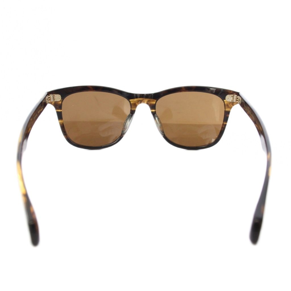 オリバーピープルズ OLIVER PEOPLES COCO2 Jack Huston サングラス