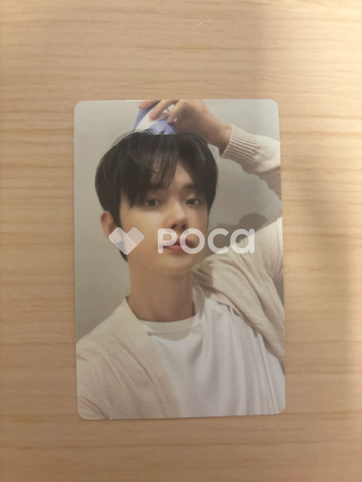 ヨンジュン　トレカ　ぬいぐるみ　まとめ売り TXT ヨンジュン HWANG CHOON ぬいぐるみセット - メルカリ