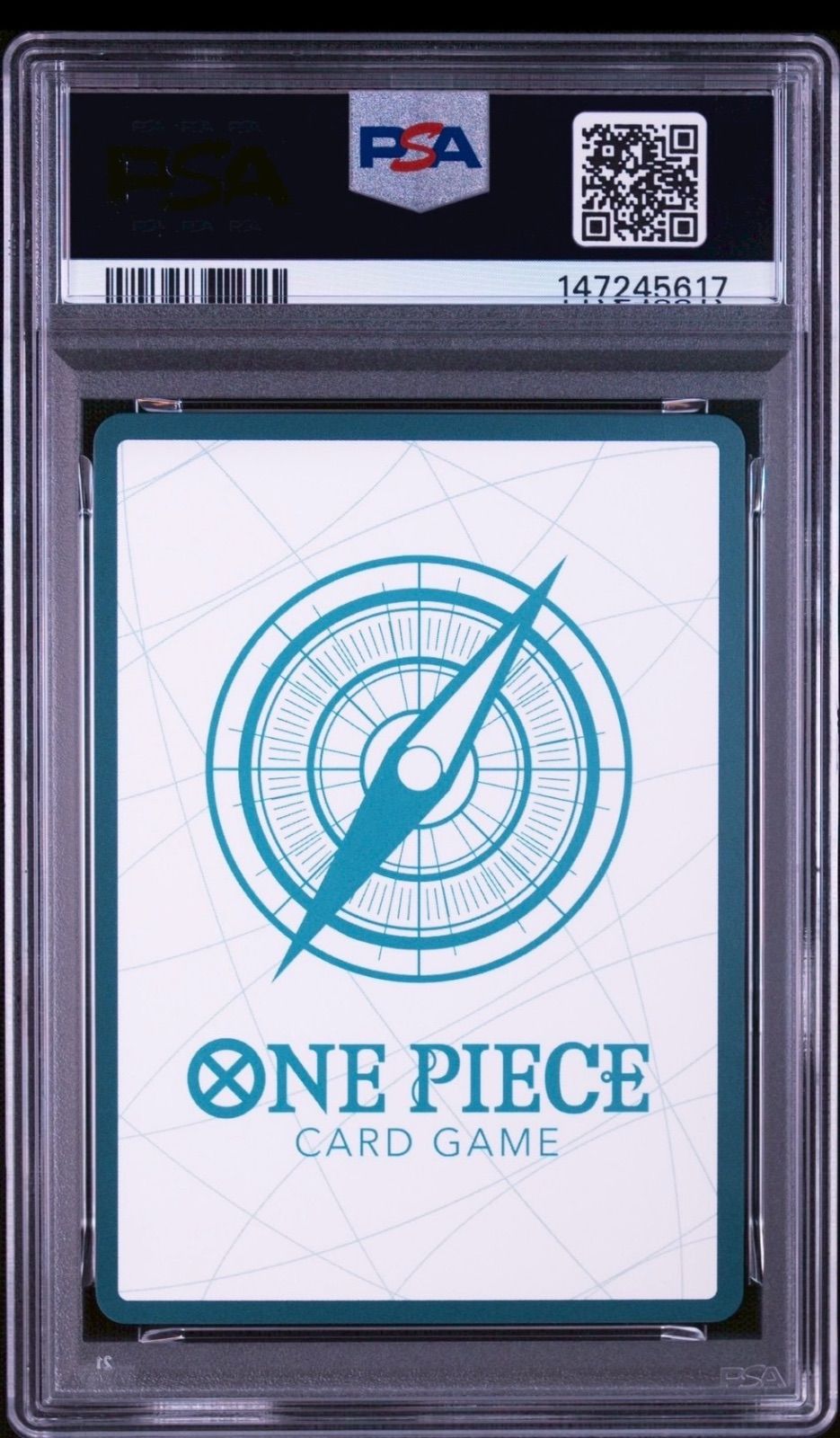 ✓【PSA10】ワンピース ヒロインズ ONE PIECE HEROINES SP SET-GOLD