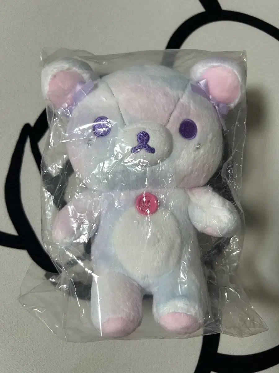 コリラックマ わたあめ M