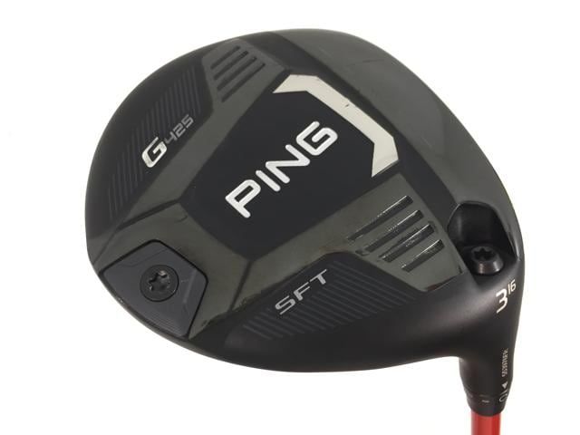 G425 SFT PING フェアウェイ ピン フェアウェイウッド ALTA 3W J TOUR