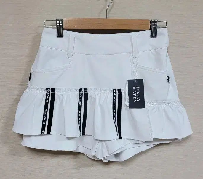 パーリーゲイツ レディース バルーンパンツ キュロット スカート (新品)