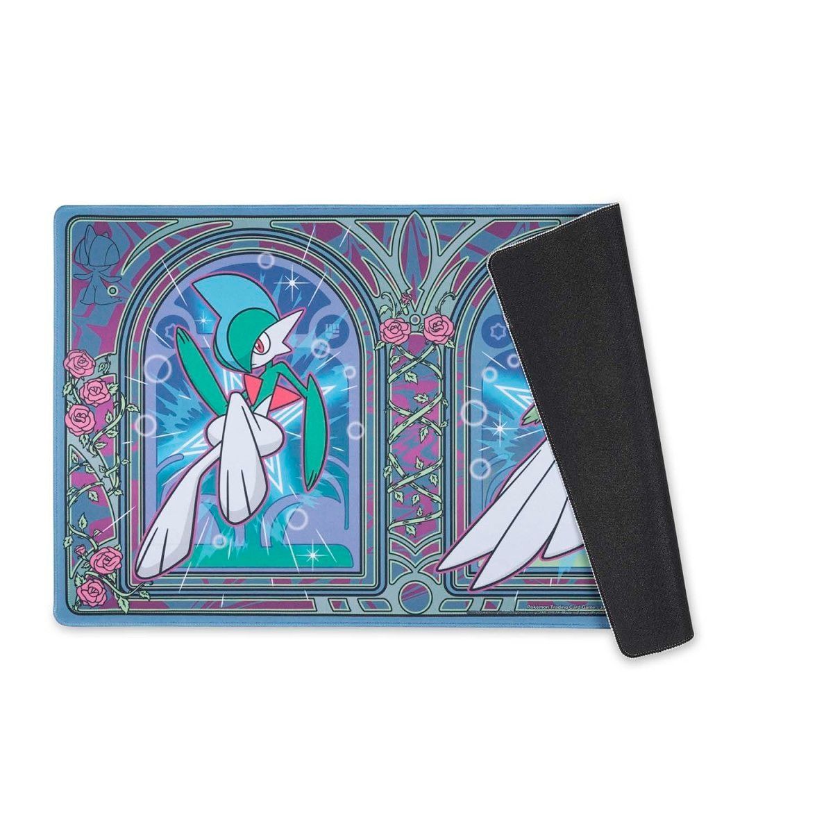 ☆ポケモンセンターアメリカ公式プレマ☆ サーナイト エルレイド