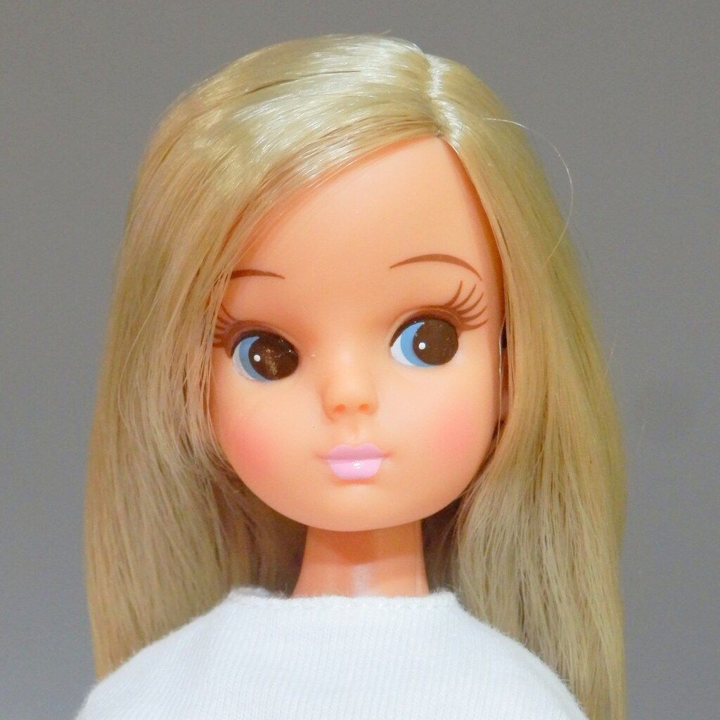 リトルファクトリー リカちゃんキャッスル 2022年 復刻版初代リカ