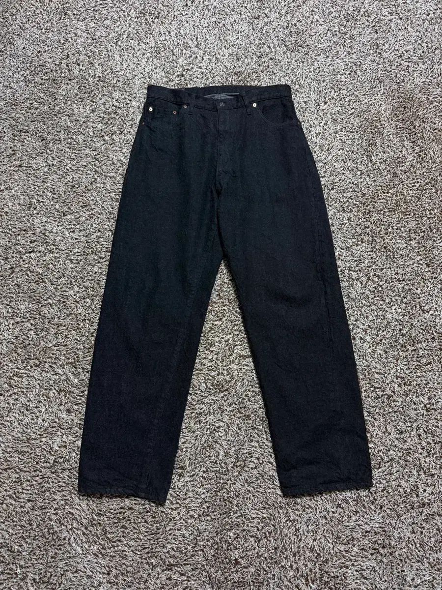 KAPTAIN SUNSHINE (キャプテンサンシャイン) 5P ブラック 32size 24,908円