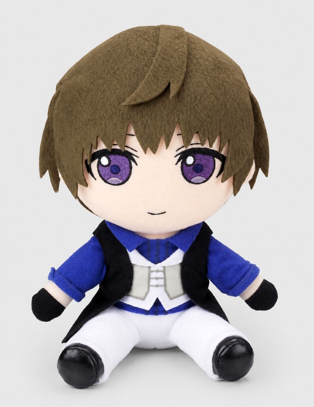 ♪) ぬいぐるみ 鳳瑛二 うたの☆プリンスさまっ♪ マジLOVEレジェンド