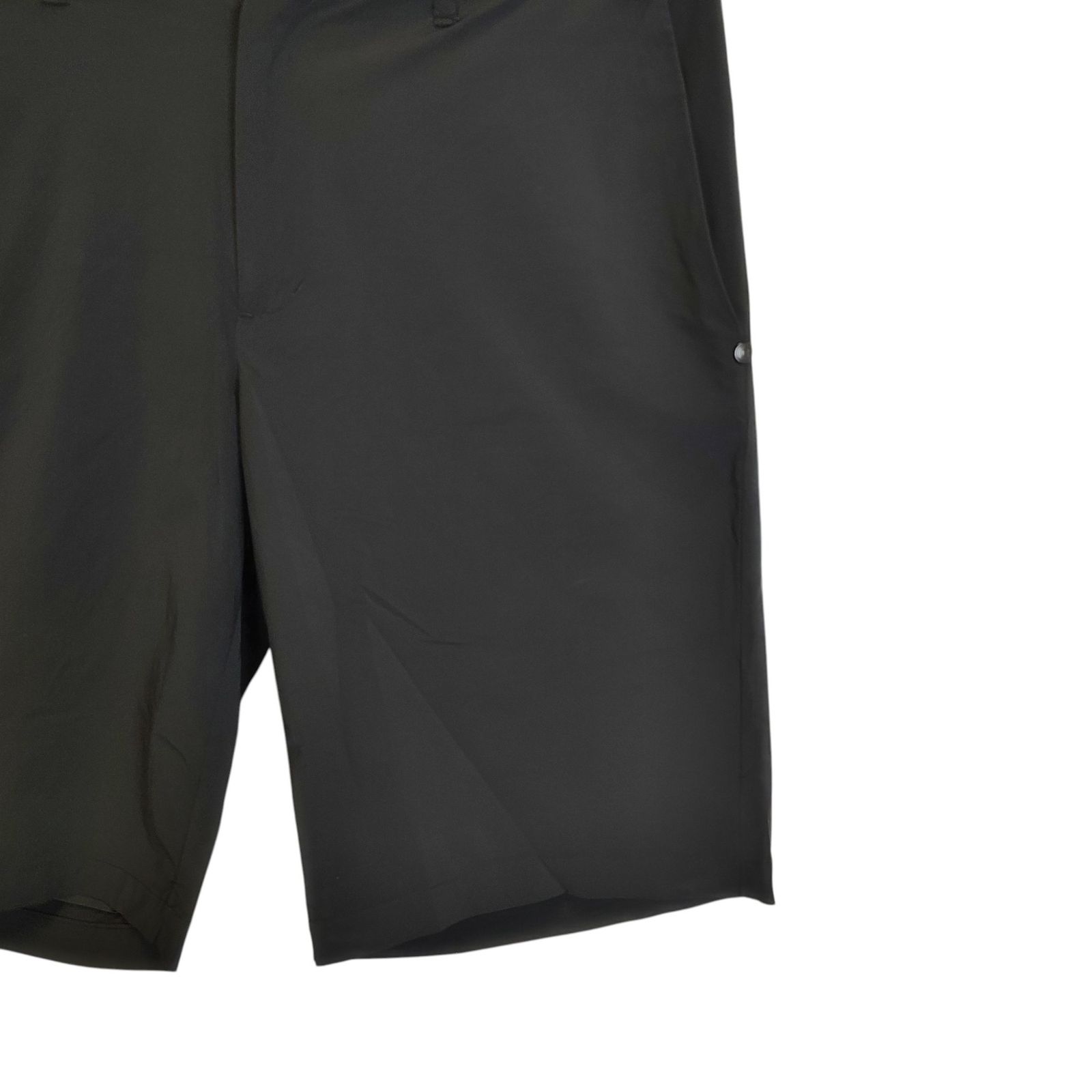 BRIEFING GOLF ブリーフィングゴルフ 23SS WR LOGO ELASTIC SHORT