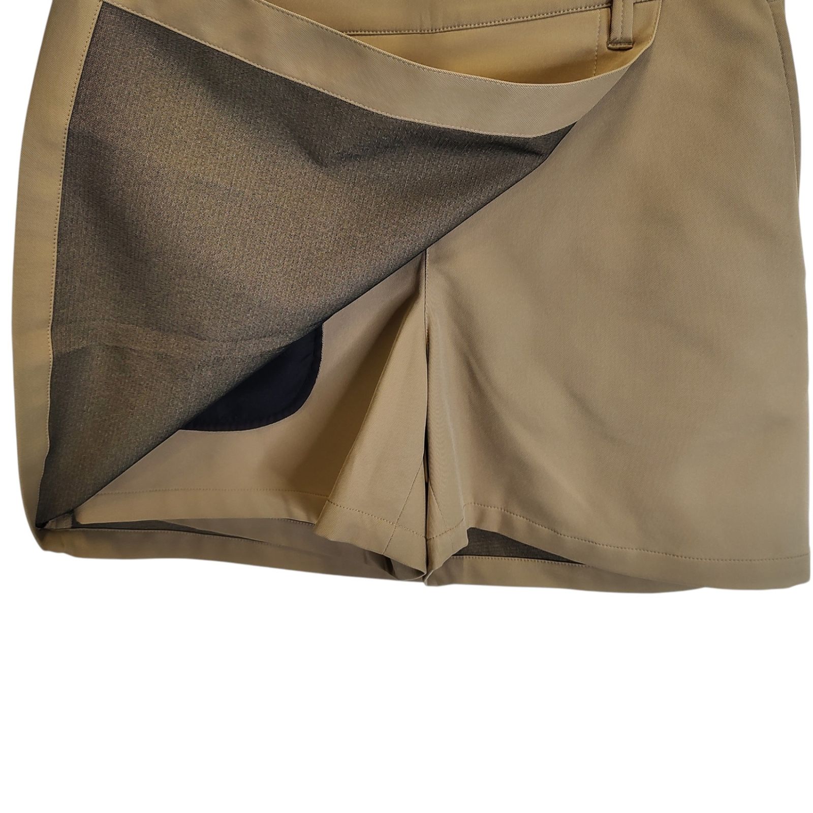 BRIEFING GOLF ブリーフィングゴルフ 23AW WRAP SHORT PANTS ラップ 