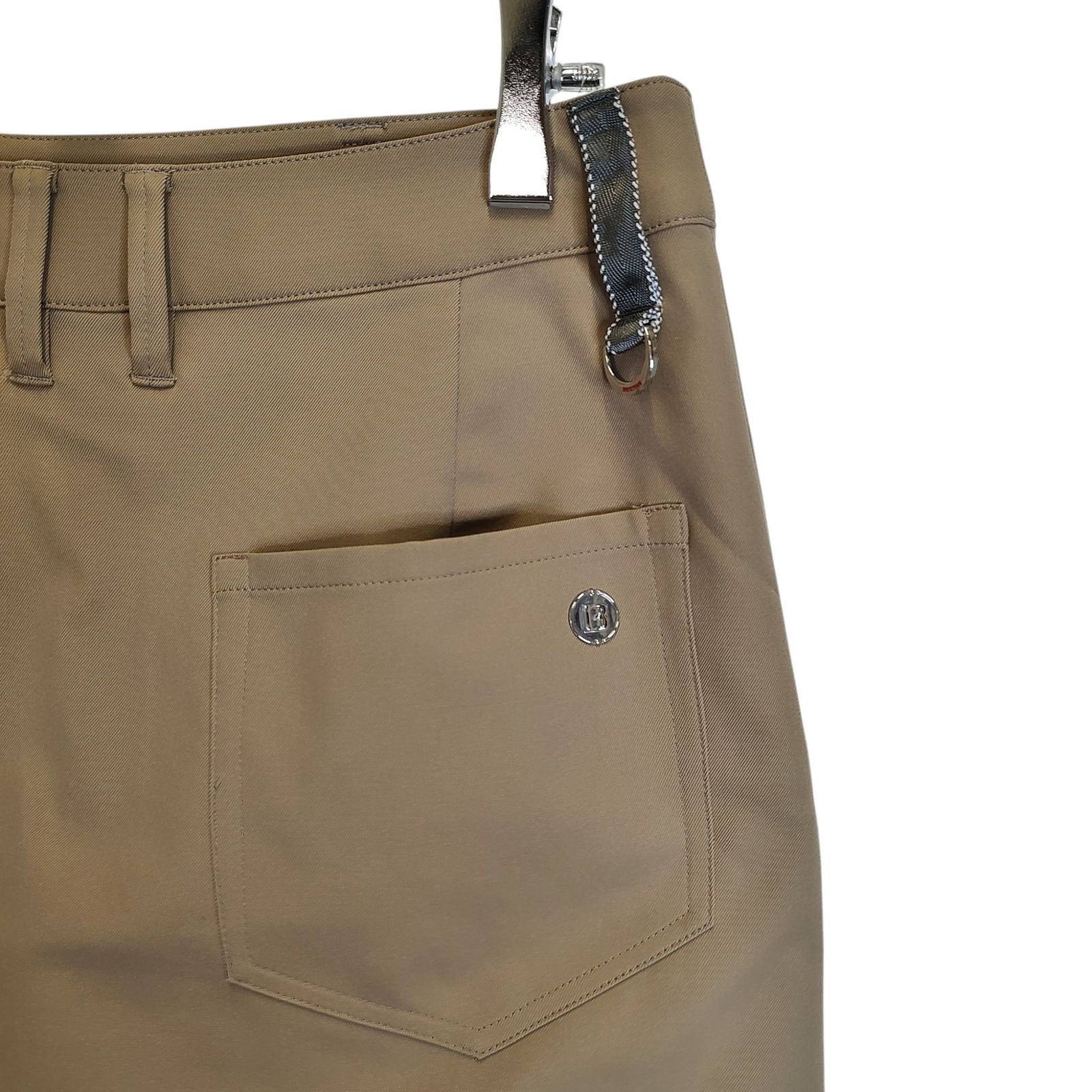 BRIEFING GOLF ブリーフィングゴルフ 23AW WRAP SHORT PANTS ラップ 