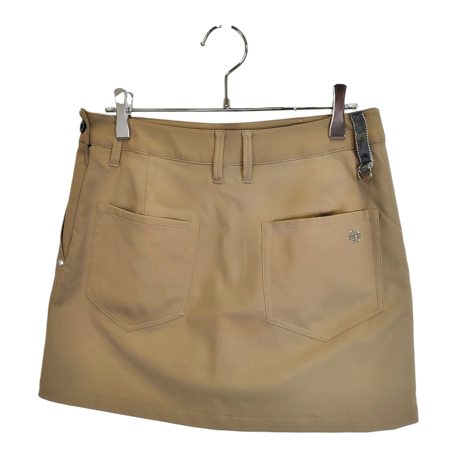 BRIEFING GOLF ブリーフィングゴルフ 23AW WRAP SHORT PANTS ラップ