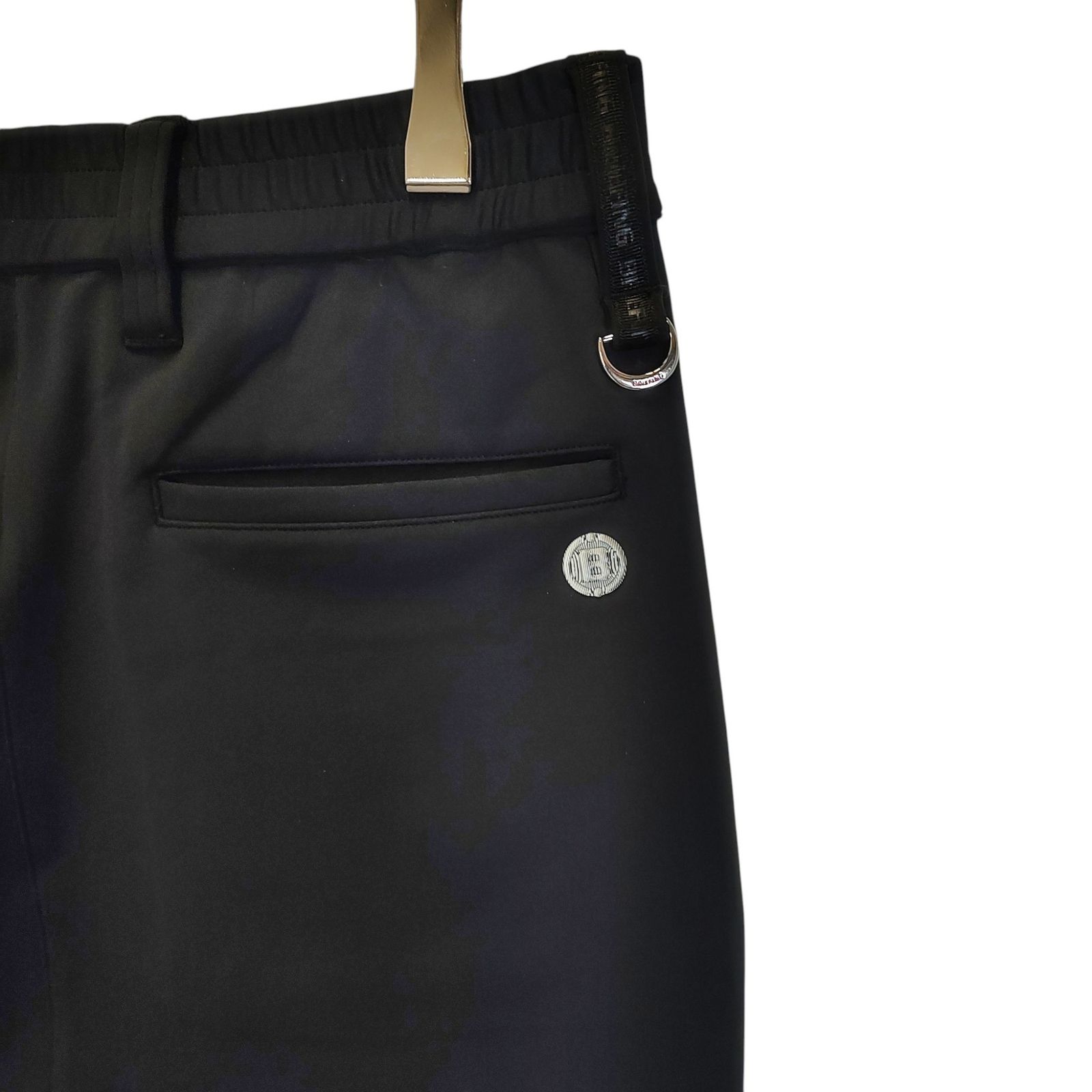 BRIEFING GOLF ブリーフィングゴルフ 25SS LOGO LINE SHORT PANTS ロゴ