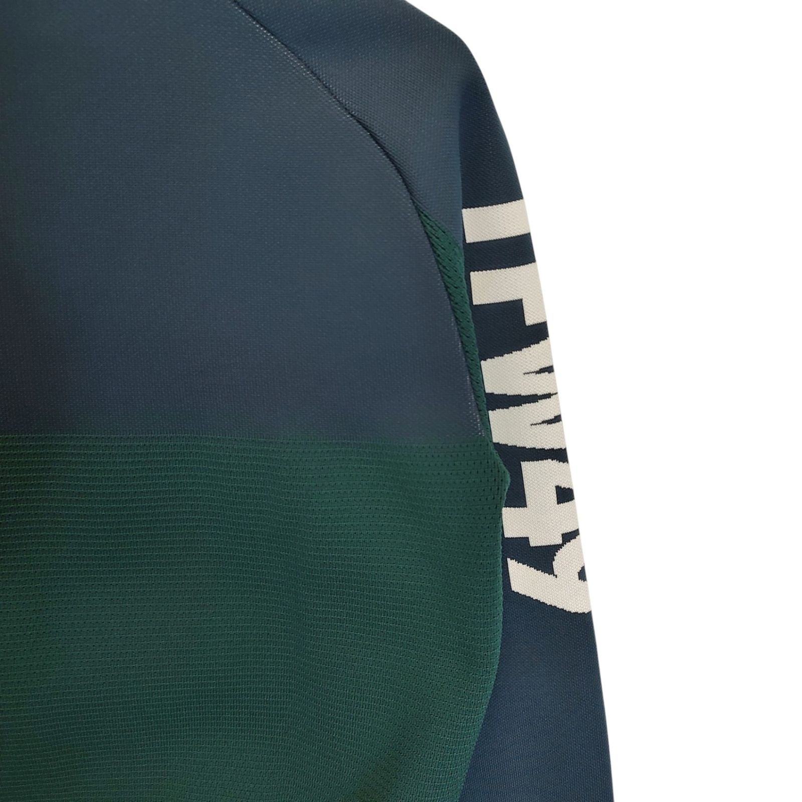 TFW49 ティーエフダブリュー ゴルフ 23AW ROUND NECK KNIT ニット