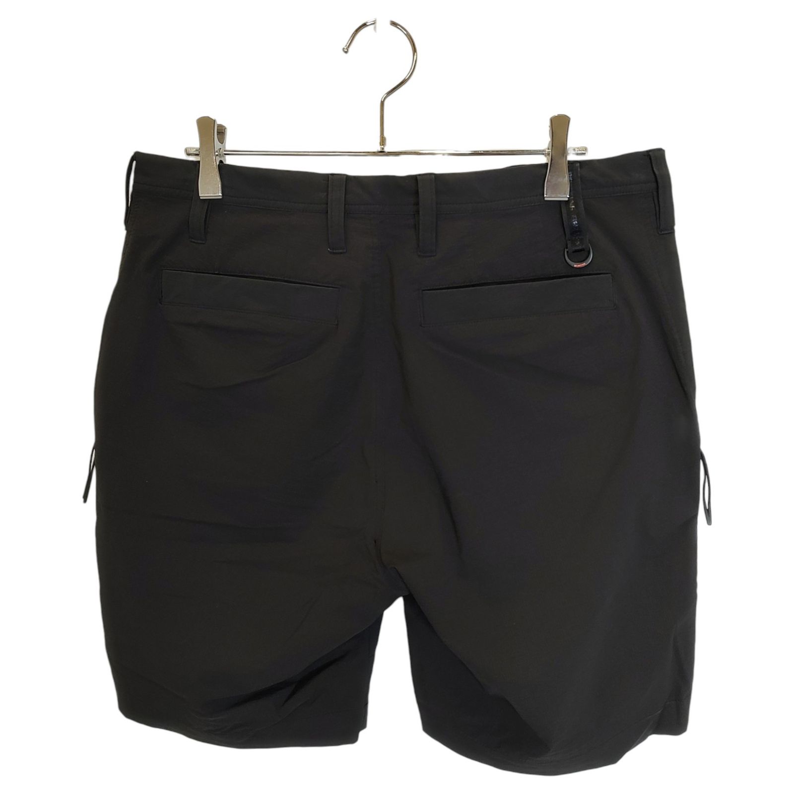 BRIEFING GOLF ブリーフィングゴルフ 24SS CORDURA WIND SHORT PANTS