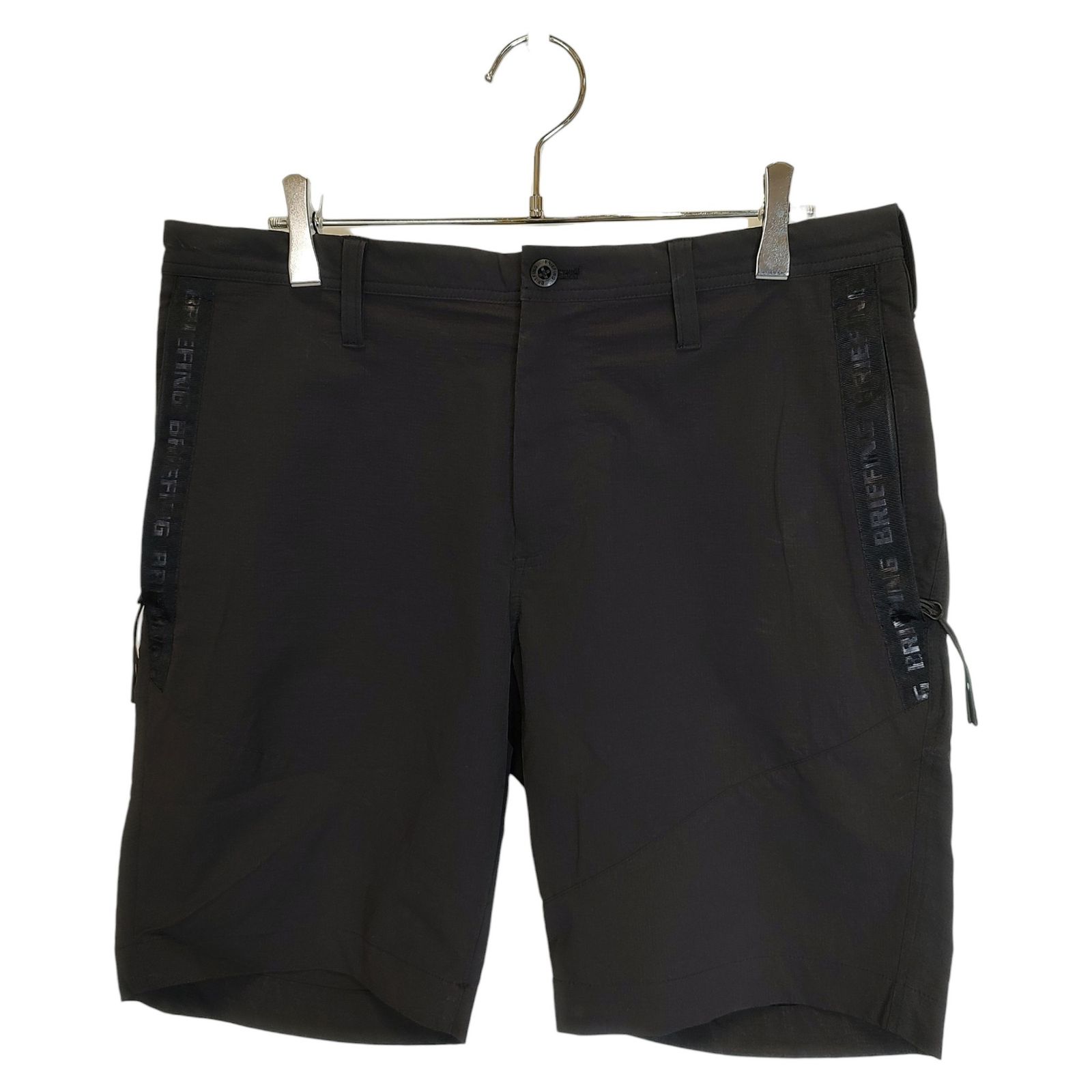 BRIEFING GOLF ブリーフィングゴルフ 24SS CORDURA WIND SHORT PANTS