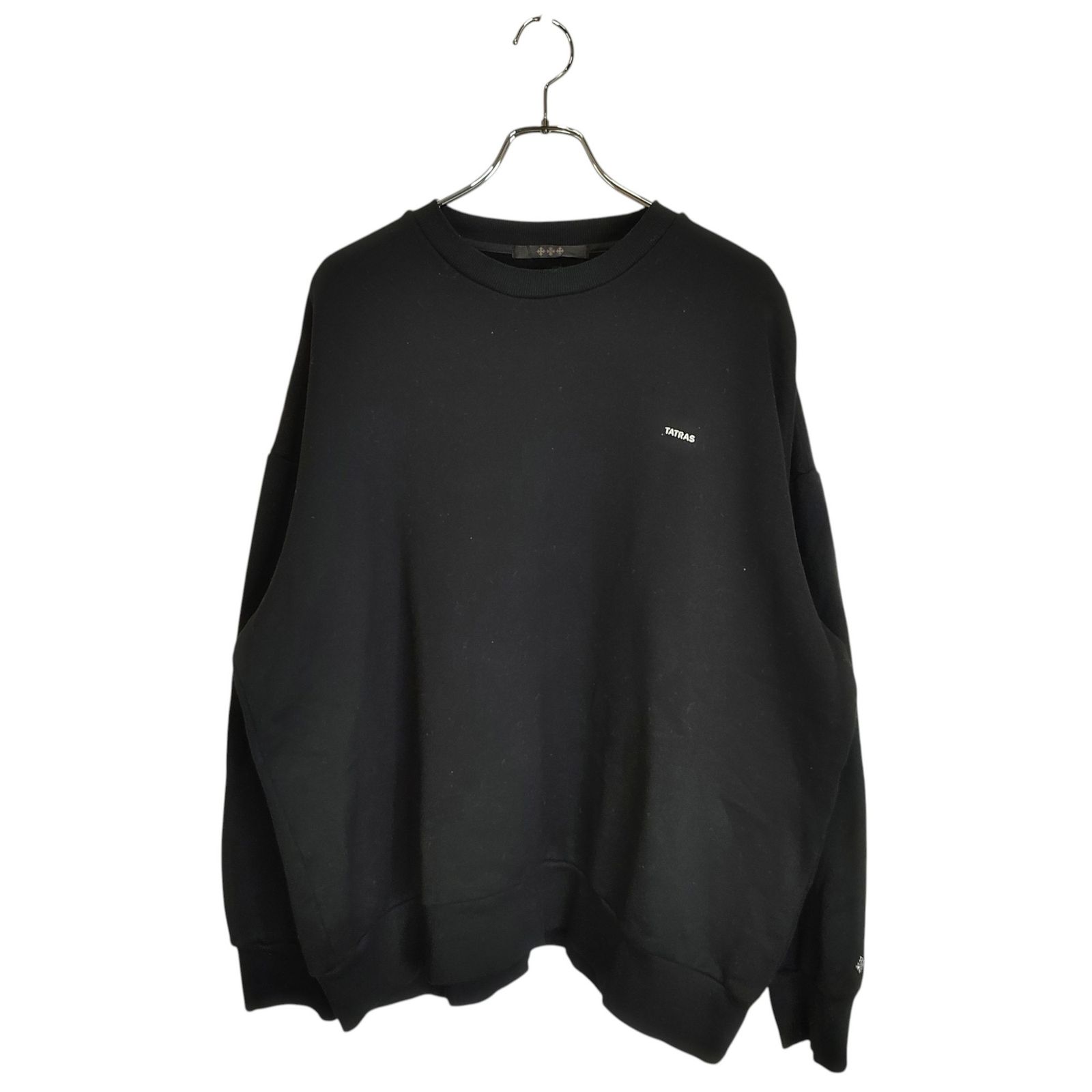 TATRAS タトラス FIDASIO SWEATSHIRT スウェット トレーナー
