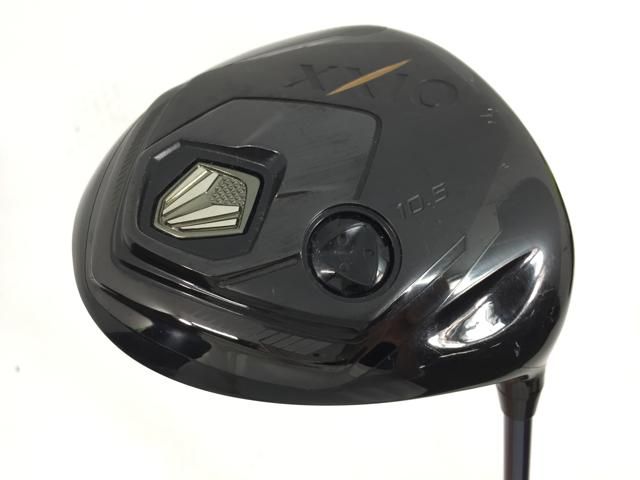 【男性用】maruman MAJESTY -VQ 9番ウッド （R） 返品OK 【中古ゴルフクラブ】ダンロップ ゼクシオ8 エイト (XXIO 8