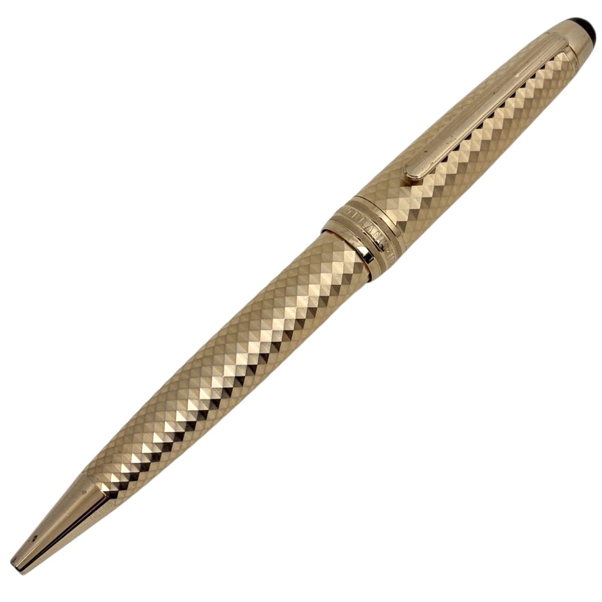 モンブラン MONTBLANC マイスターシュテュック ソリテール