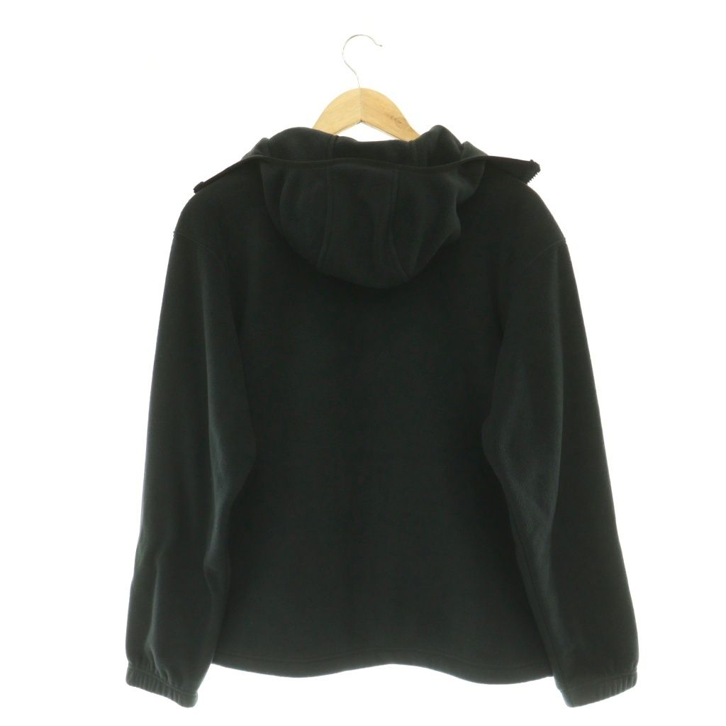 シュプリーム SUPREME 25FW Polartec Facemask Half Zip Hooded