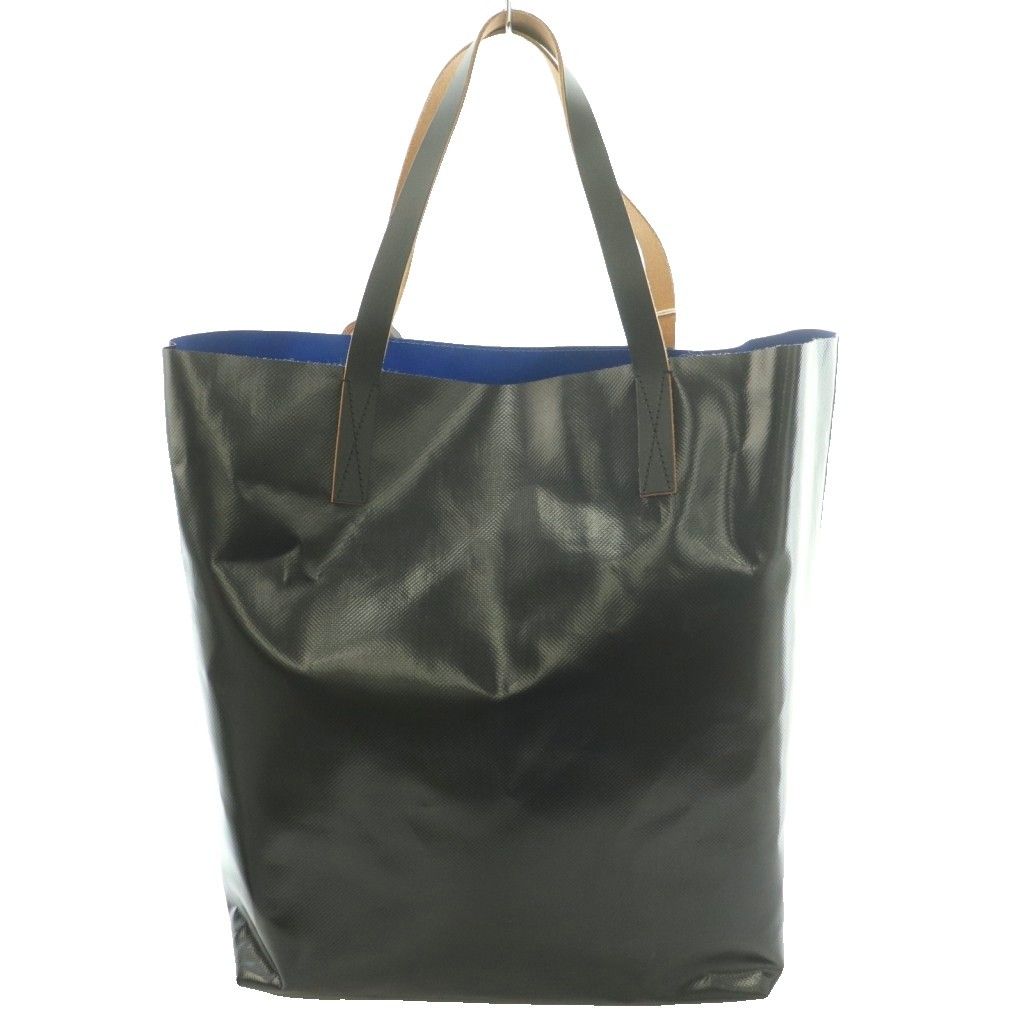 マルニ MARNI トライベッカショッピングバッグ TRIBECA SHOPPING BAG