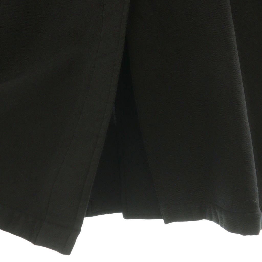 ローブドシャンブル robe de chambre コムデギャルソン AD2004 ステン