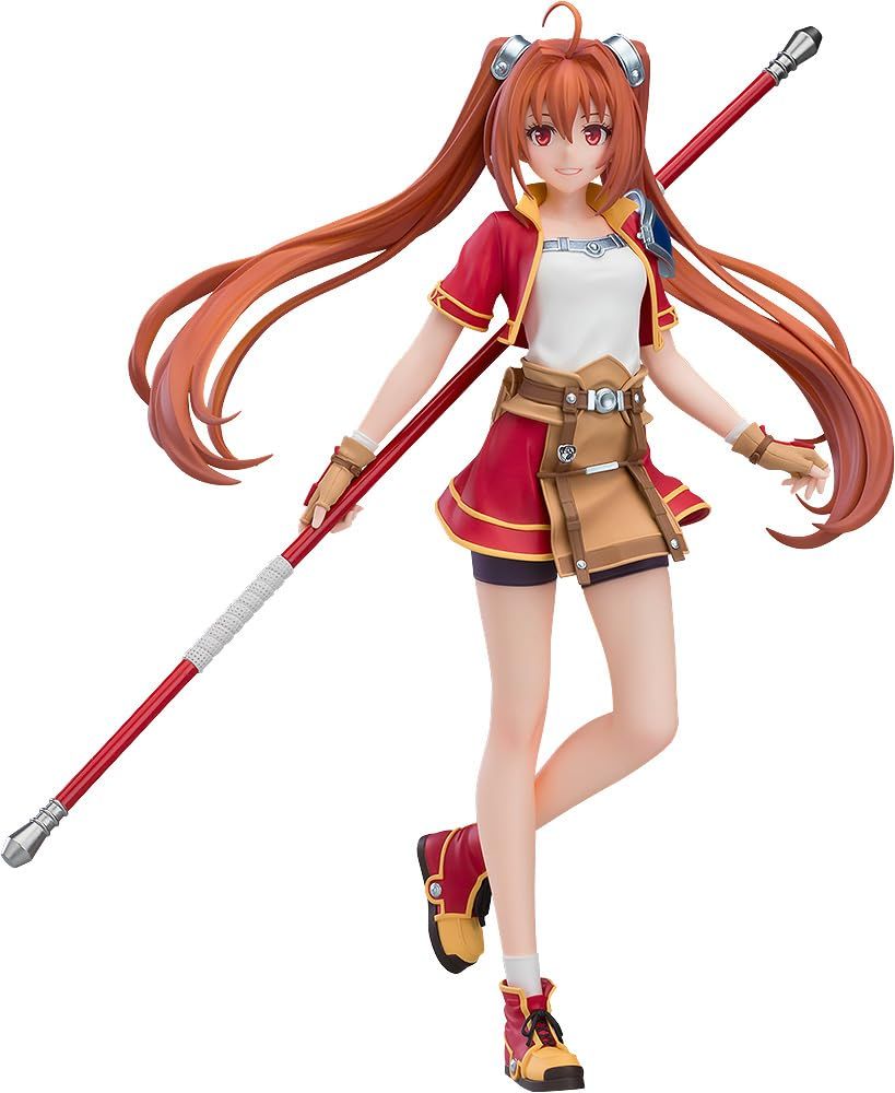 空の軌跡 the 1st POP UP PARADE エステル・ブライト L size プラスチック製 塗装済み完成品 ノンスケール 専用台座付属
