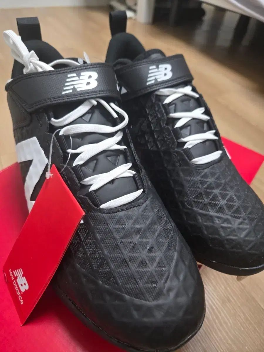 新品) New Balance フューエルセル 野球シューズ FuelCell 4040 V8 黒