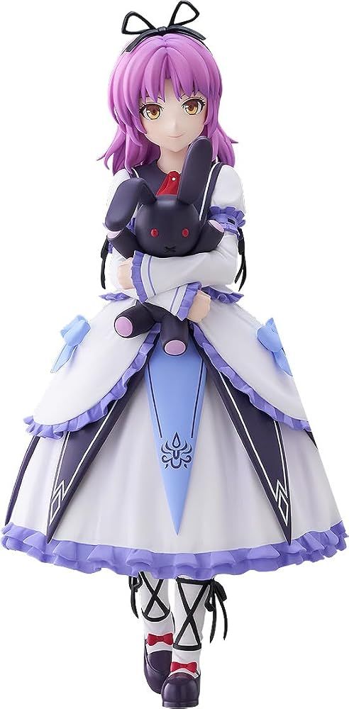 グッドスマイルカンパニー 空の軌跡 the 2nd POP UP PARADE レン Lsize プラスチック製 塗装済み完成品 ノンスケール 専用台座付属 全高約210mm