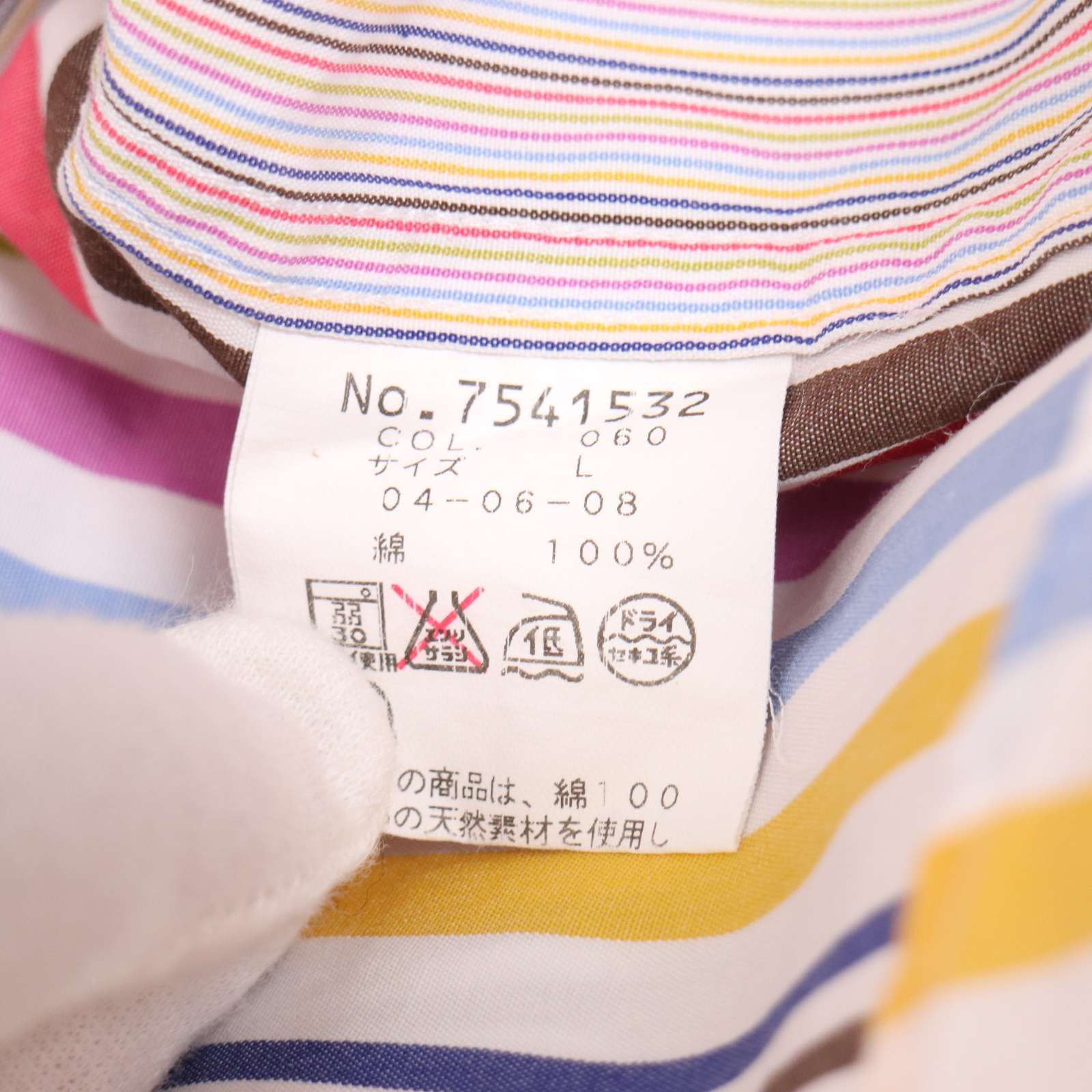 SINACOVA シナコバ 春夏 ロゴ刺繍&ワッペン☆ 半袖 ボタンダウン