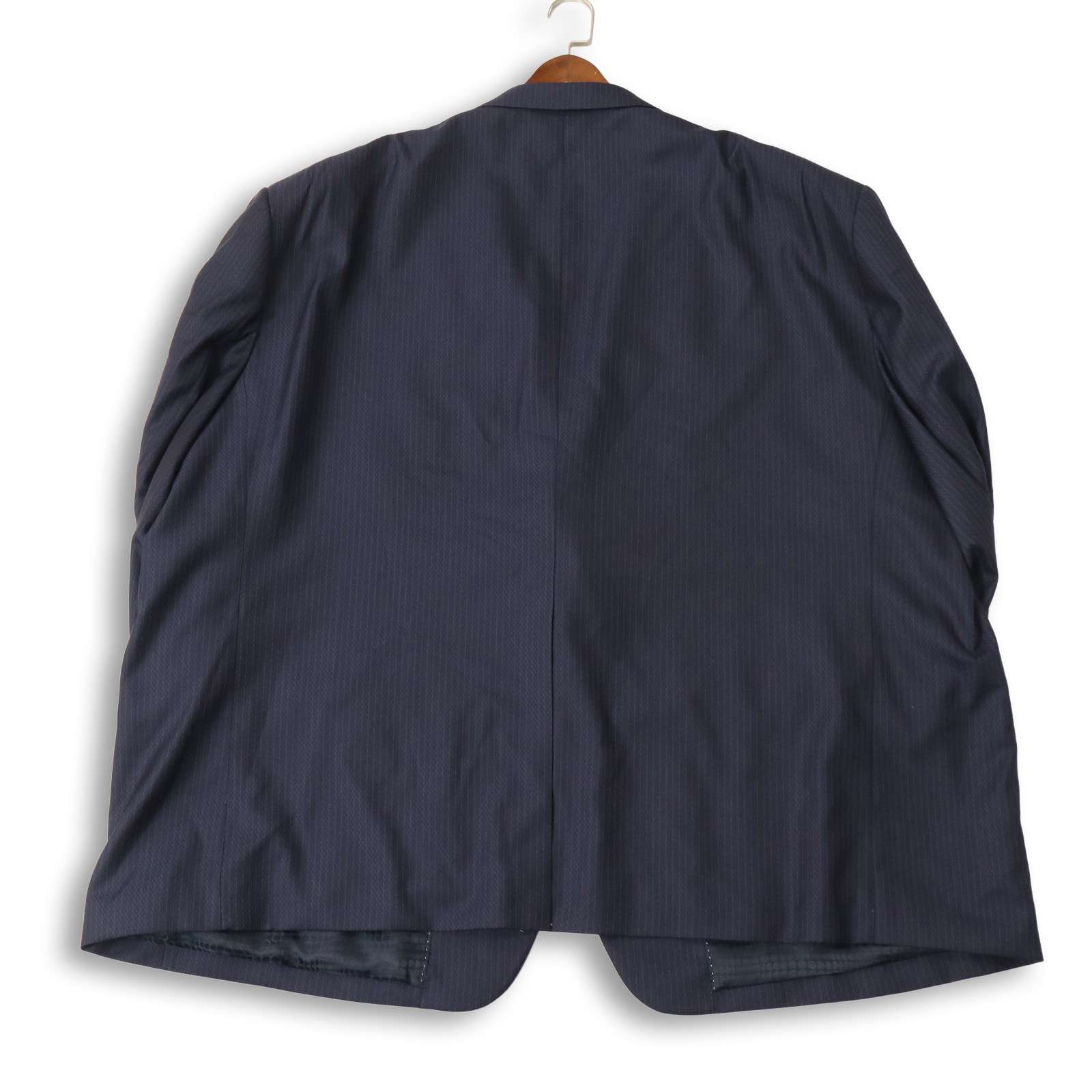 未使用☆ FICCE フィッチェ ヨシユキコニシ ドン小西 ストライプ