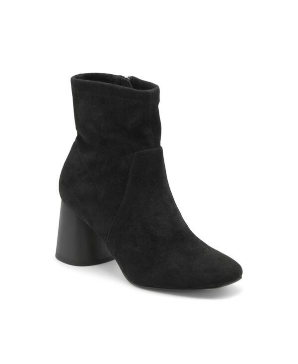 チャールズ・デイビッド レディース シューズ ブーツ・レインブーツ Charles by Charles David Womens Olivia Black ブラック