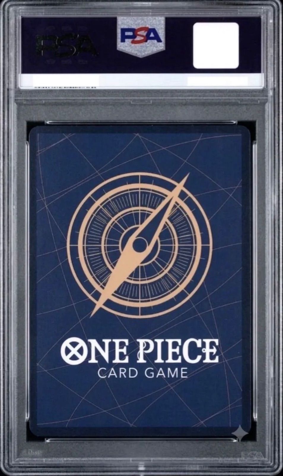 2026 ONE PIECE 大学バスケ　モンキー・D・ルフィ PSA10 ✓【PSA10】モンキー・D・ルフィ 2026 ONE PIECE EN #055 MONKEY D