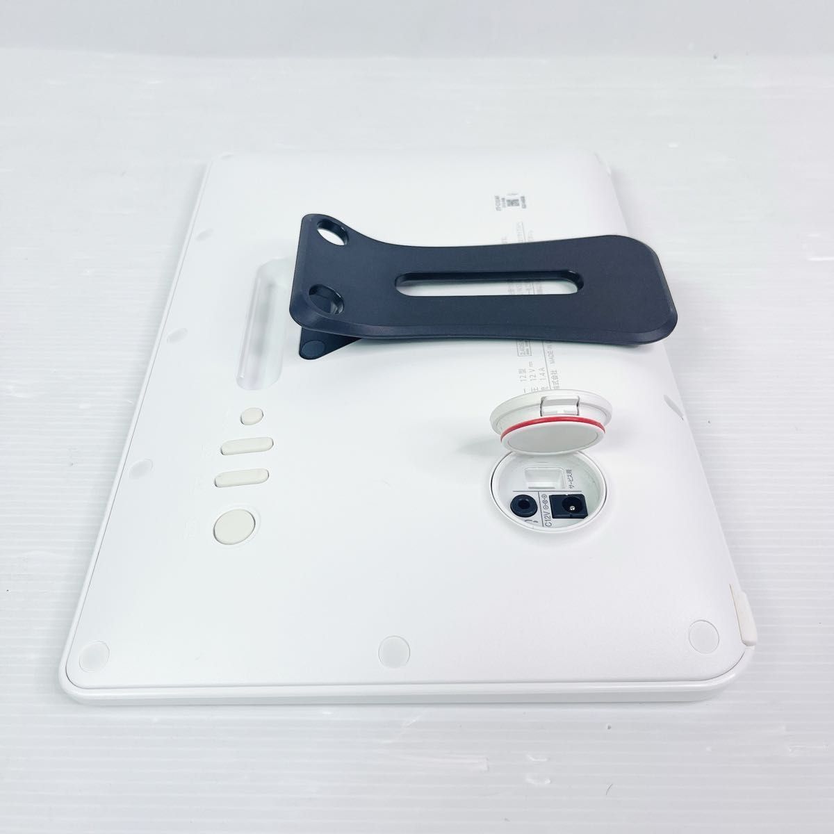SHARP 2T-C12AF-W ポータブル液晶テレビ AQUOS 防水 - メルカリ