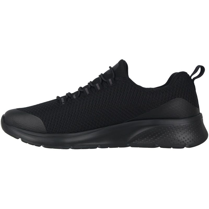 スラセンジャー メンズ シューズ スニーカー Slazenger Rotate Sn10 BlackBlack ブラック