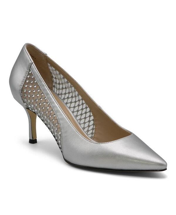 チャールズ・デイビッド レディース シューズ パンプス Charles by Charles David Womens Alanna Chrome