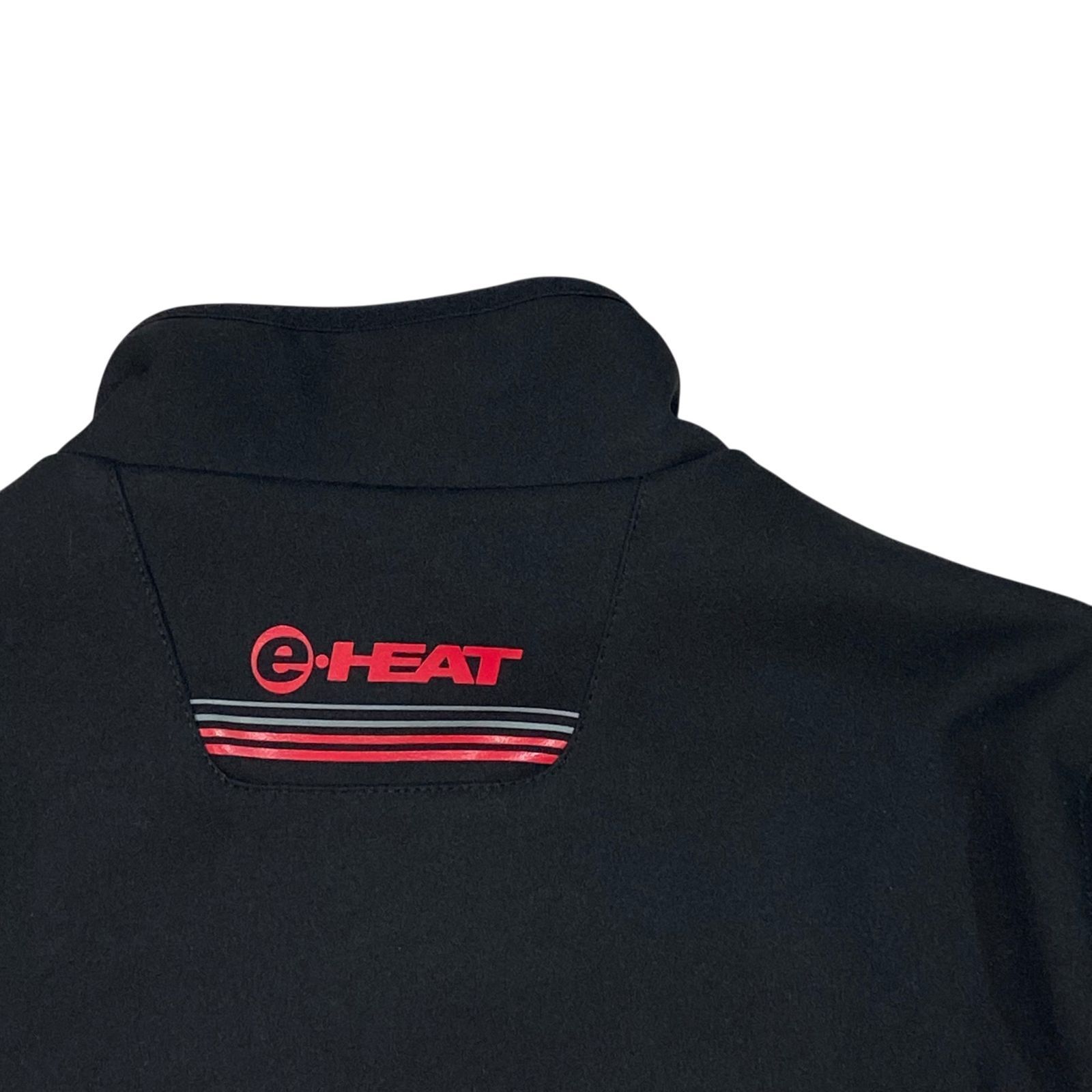 RS TAICHI アールエスタイチ 電熱インナー ジャケット e-HEAT M