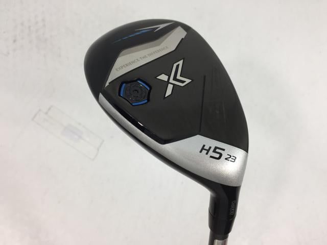 返品OK 【中古ゴルフクラブ】ダンロップ ゼクシオ エックス (XXIO X