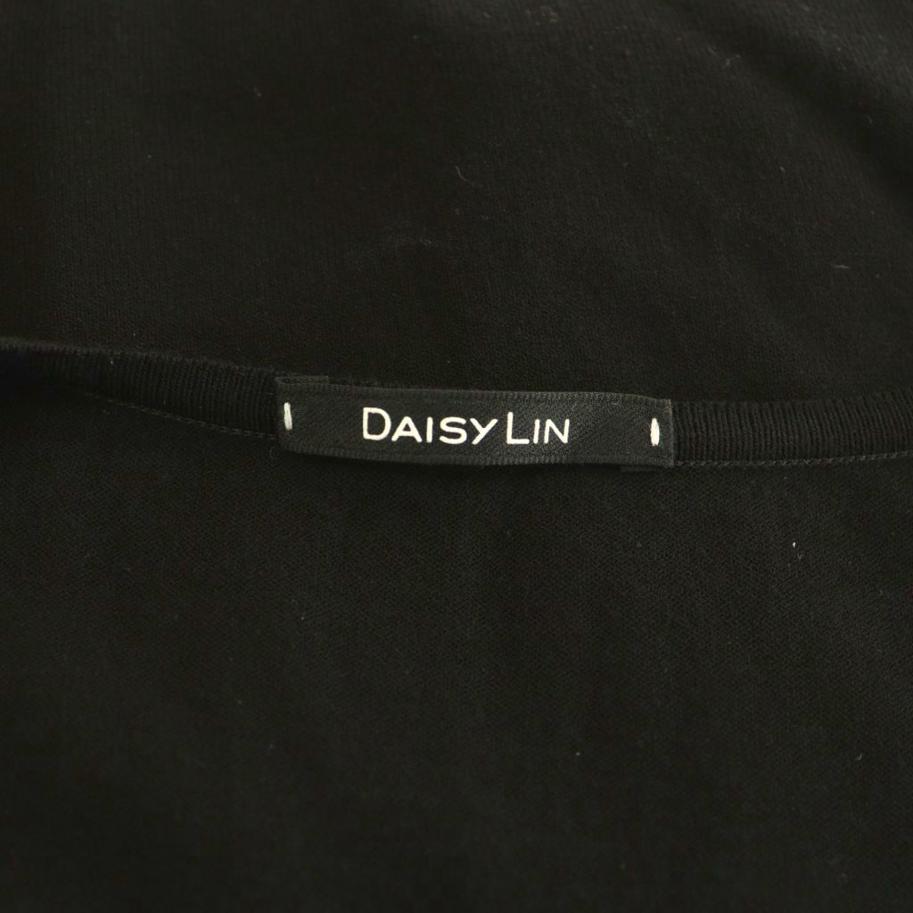 デイジーリンフォクシー DAISY LIN For FOXEY ニットトップ ヴィオラ