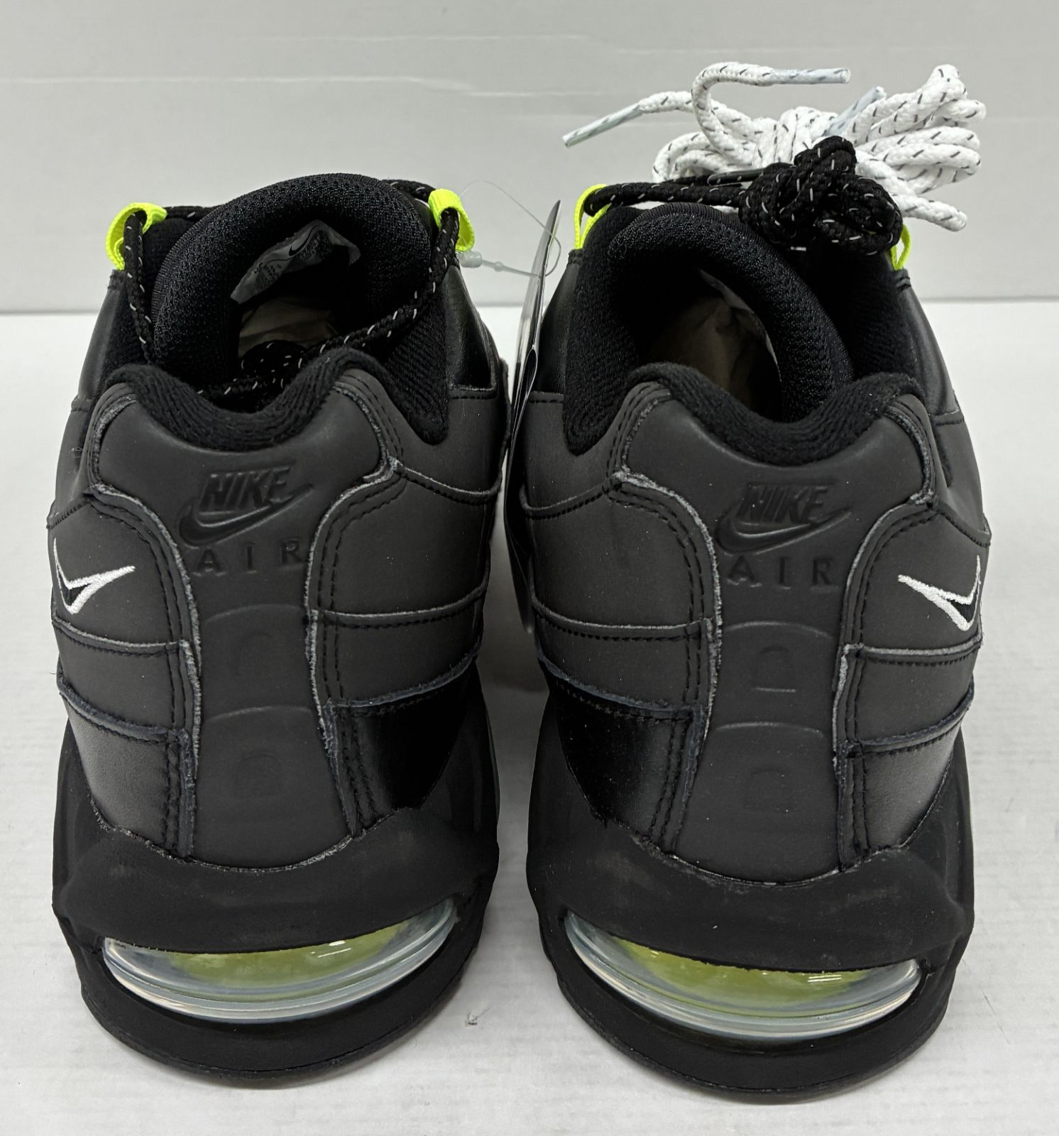 未使用 Nike Air Max 95 OG Big Bubble HRJK 27㎝ IM8063-010 ナイキ 