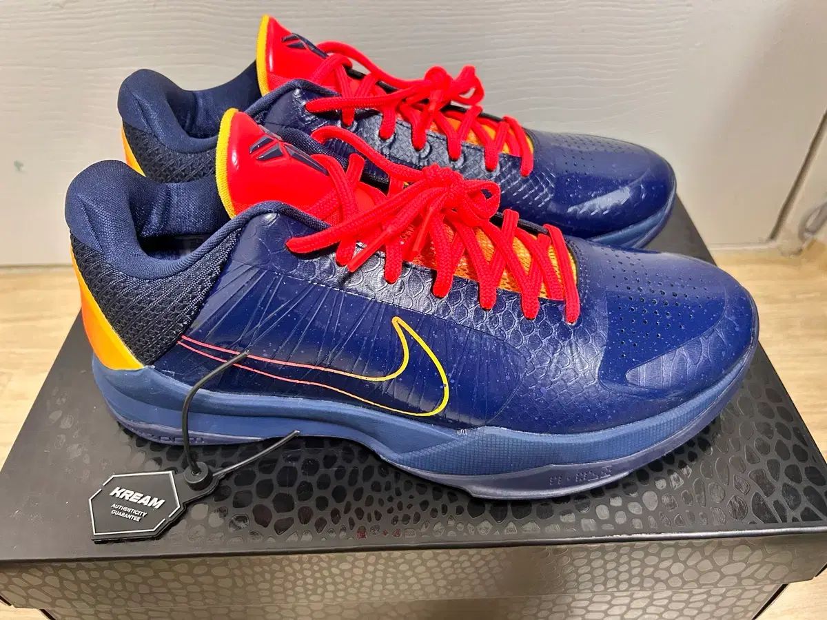 (新品) NIKE コービー5 プロトロ ケイティリン・クラーク (NIKE コービー)