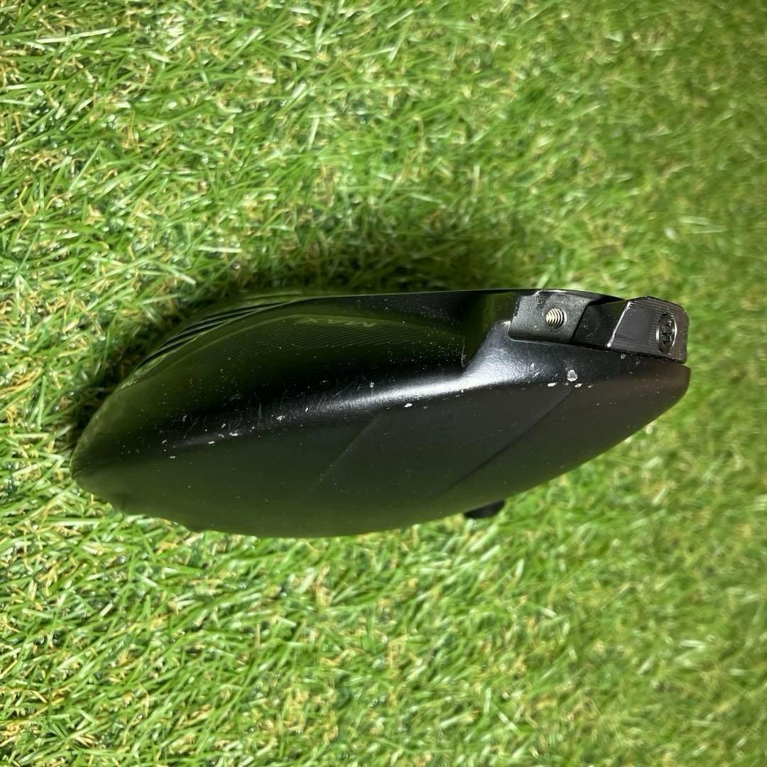ヘッドのみ PING G425 MAX ドライバー 1W9° ピン - メルカリ