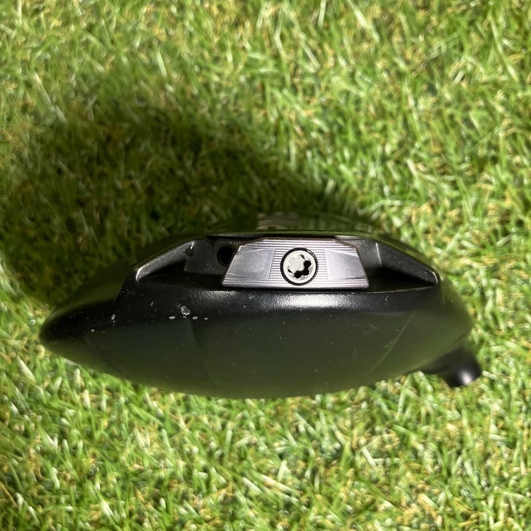 ヘッドのみ PING G425 MAX ドライバー 1W9° ピン - メルカリ