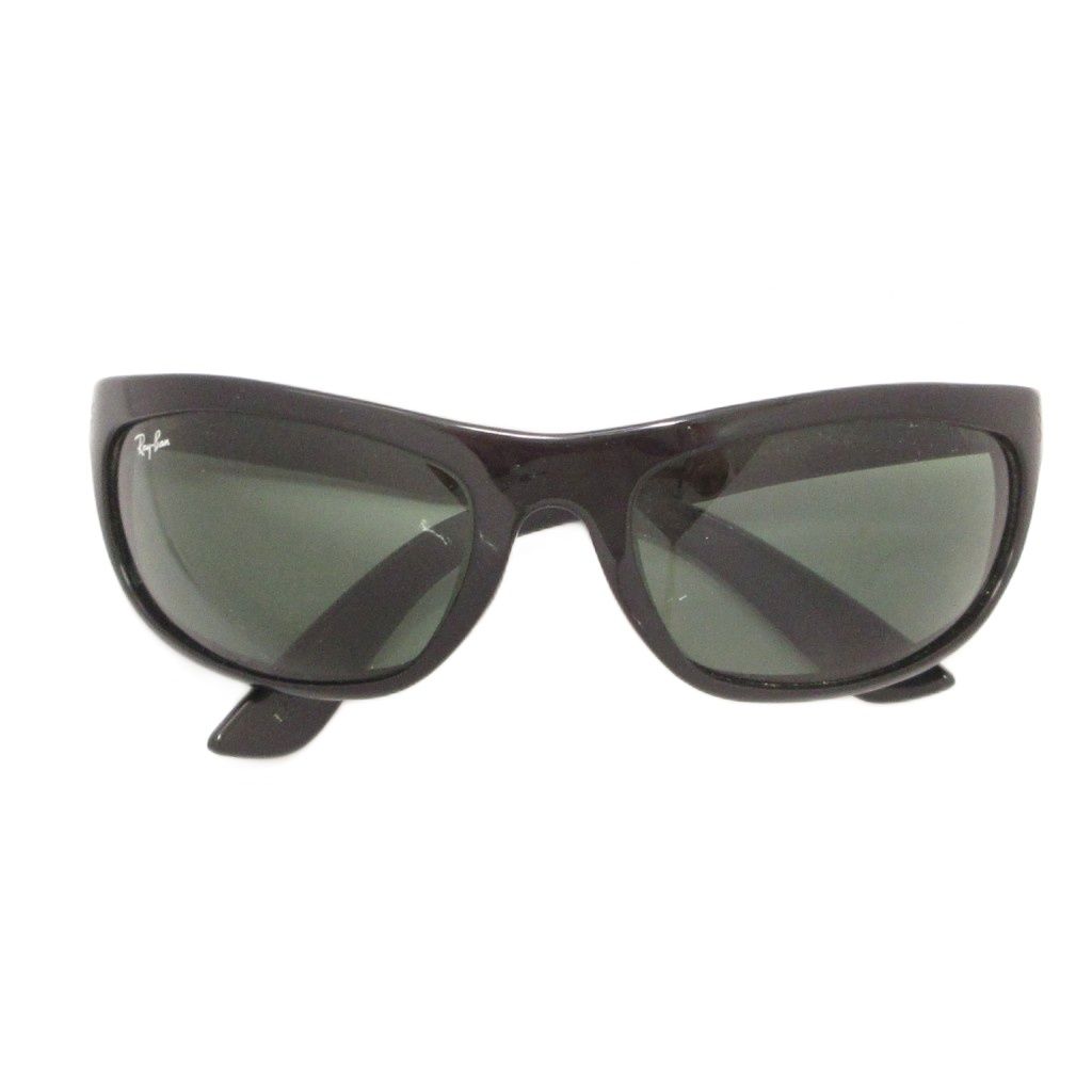 レイバン RAY BAN B&L L2870 BALORAMA ヴィンテージ サングラス アイウェア ボシュロム ダーティハリー USA製 黒 ブラック /JS