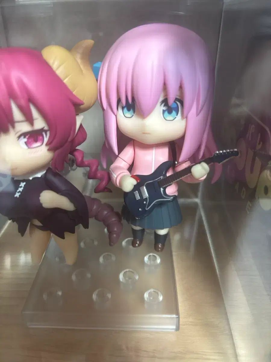 後藤 ひとり ぼっち・ざ・ろっく！ ぼっち ねんどろいど 開封 展示 出品 2069